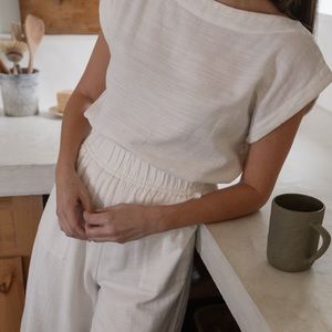 Tribe Alive (Laude the Label) Everyday Top, xs